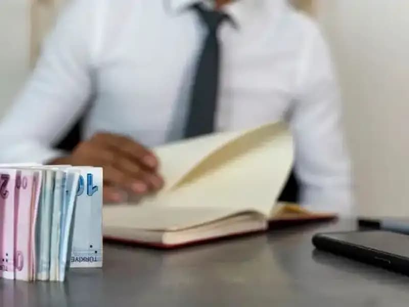 2025 Adalet Bakanlığı Promosyon Ödemeleri: Miktarlar ve Takvim Belli Oldu!