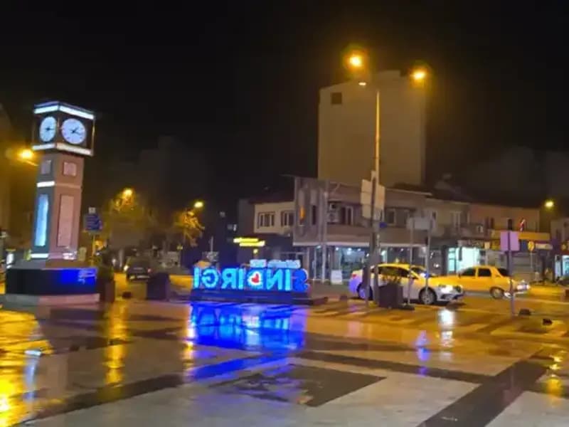 Sındırgı'da Şok Eden Deprem: Sarsıntının Ardındaki Gerçekler