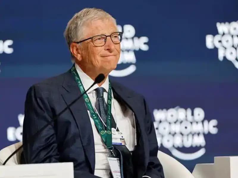 Bill Gates'ten Beklenen Açıklama: Servetinin Çocuklarına Mirası Ne Olacak?