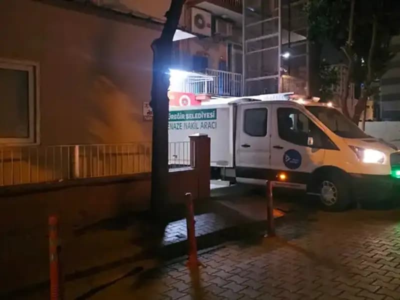 Park Yeri Anlaşmazlığı Kanlı Bir Çatışmaya Dönüştü: Komşusunu Vurdu