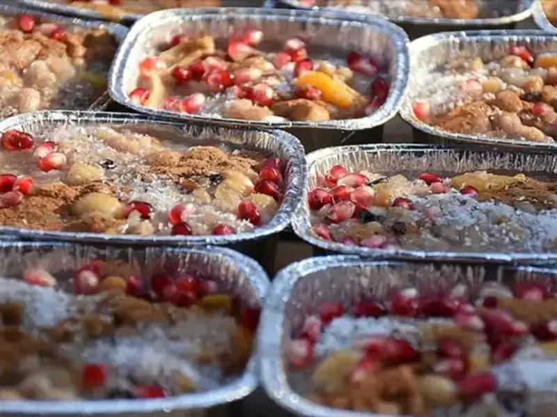 Aşure Ayı Ne Zaman? 2025'te Aşure Günü Hangi Tarihe Düşüyor?