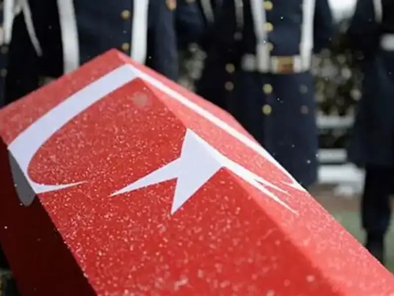 Pençe Kilit Operasyonu'nda Acı Kaybımız: Yaralı Asker Şehit Oldu