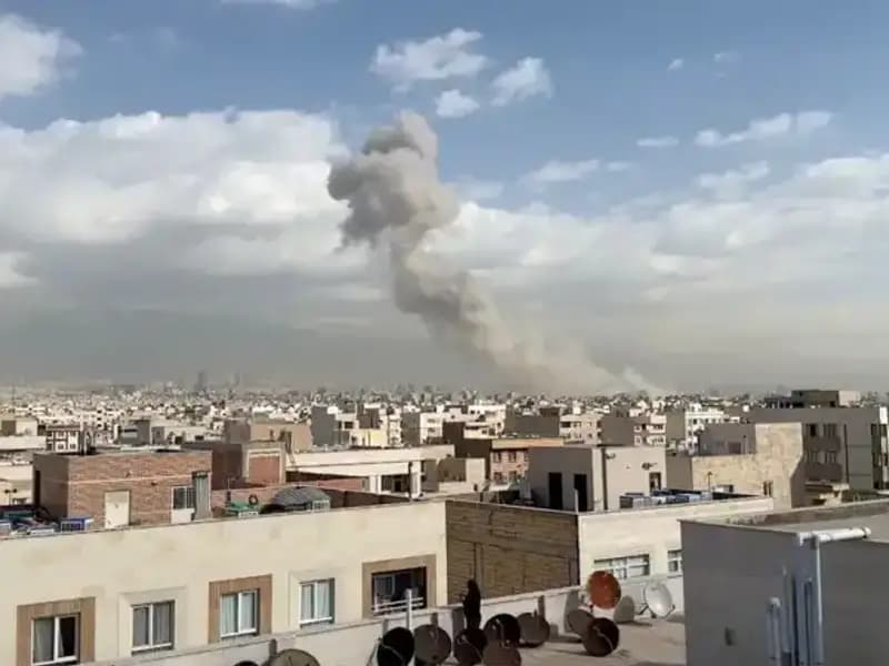 ABD ve İsrail'in İran Operasyonları: Gelecekte Ne Olacak?