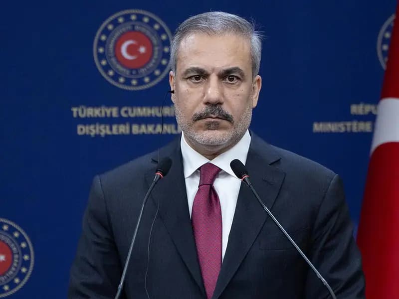 Türkiye, Barış Görüşmelerine Ev Sahipliği Yapmaya Hazır