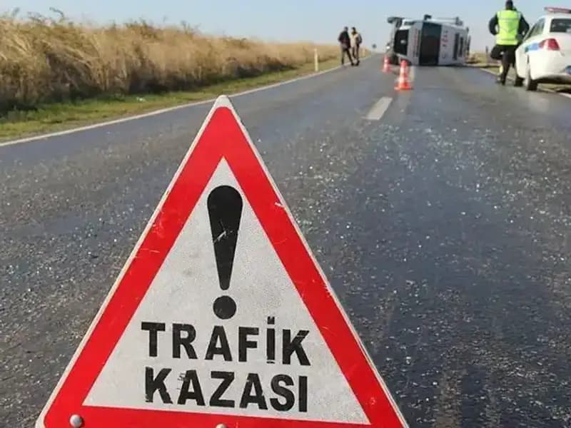 Niğde'de Zincirleme Kaza: 16 Kişi Yaralandı, Olayın Nedenleri Neler?