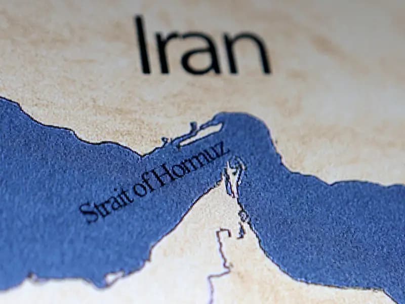 Hürmüz Boğazı'ndaki Türk Gemileri Hakkında Ulaştırma Bakanı Açıklama Yaptı