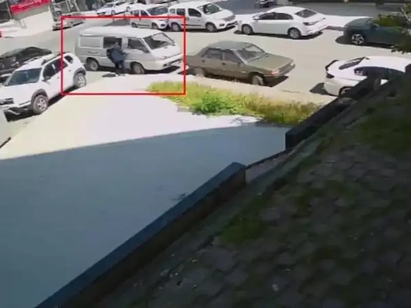 Hırsızlık Girişiminde Suçüstü Yakalanan Gençlerin Hikayesi