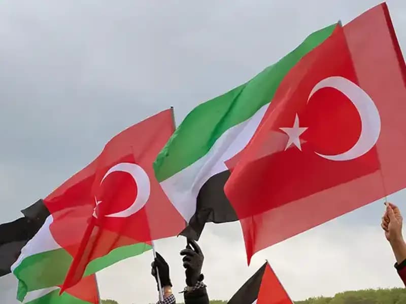 Gazze İçin Dünya Genelinde Yükselen Sesi: İnsani Savaşın Perde Arkası