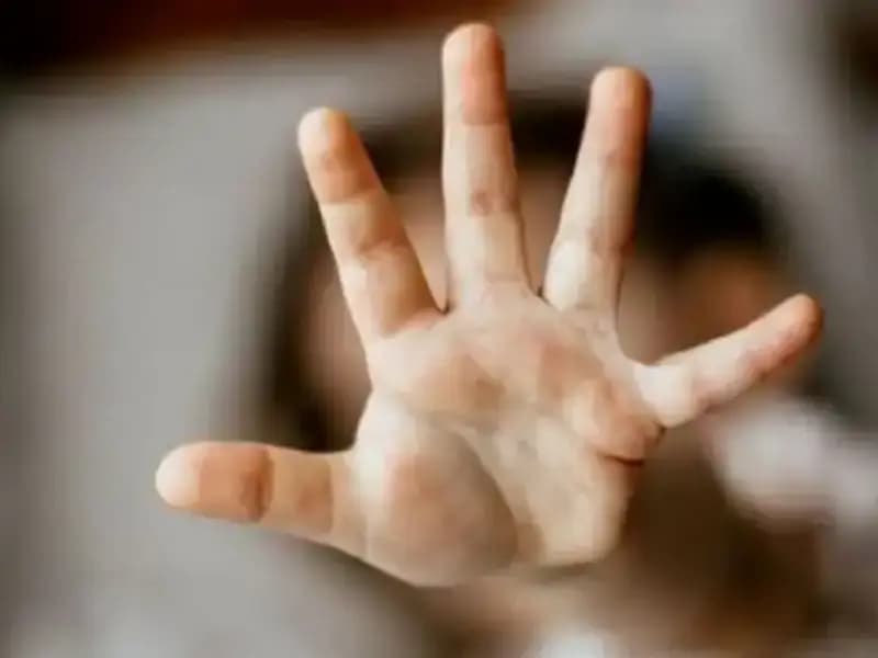 Çocuklarla Uygunsuz Görüntü Paylaşımında Şok Gözaltı