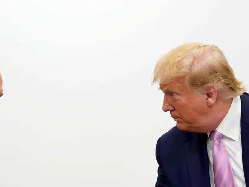 Donald Trump, Putin ile Görüşme Planları Yapıyor