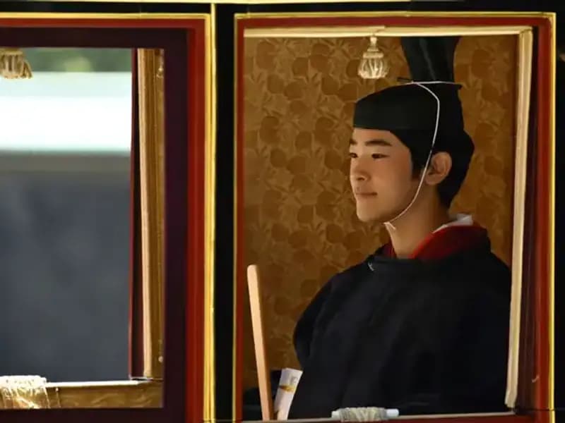 Dünyanın En Eski Monarşisinde Tarihi Kriz: İmparatorluğun Sonu Hakkında Kaygılar Artıyor