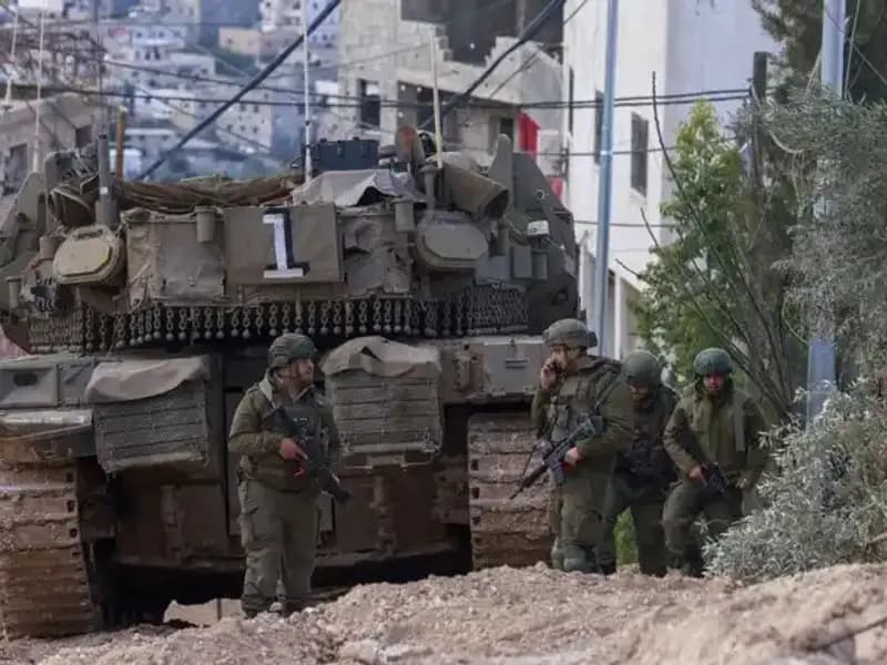 İsrail Ordusu, Türkçe Hesap Açtı: Sözcüsünün Tartışmalı Geçmişi Ortaya Çıktı