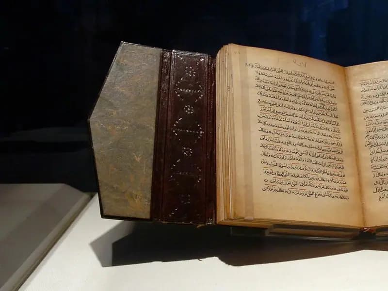 Divanü Lugat'it Türk Yıl Dönümü UNESCO Listesinde