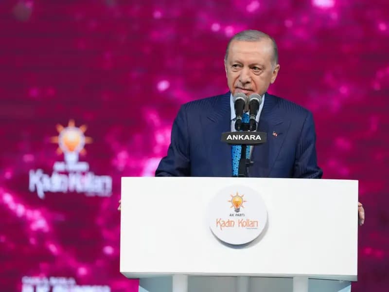 Cumhurbaşkanı Erdoğan ve Ahmed Şara geleceğe dair önemli kararlar aldı