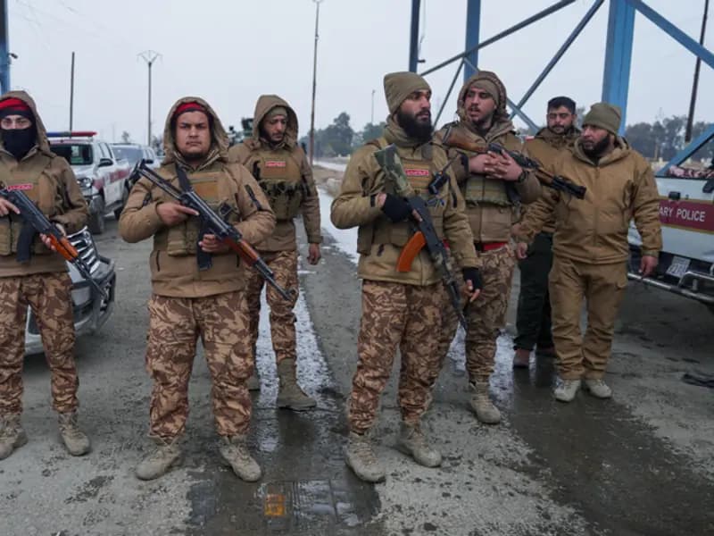 Ateşkesin 3. Günü: Şam'ın SDG'ye Tanıdığı Süre Doluyor