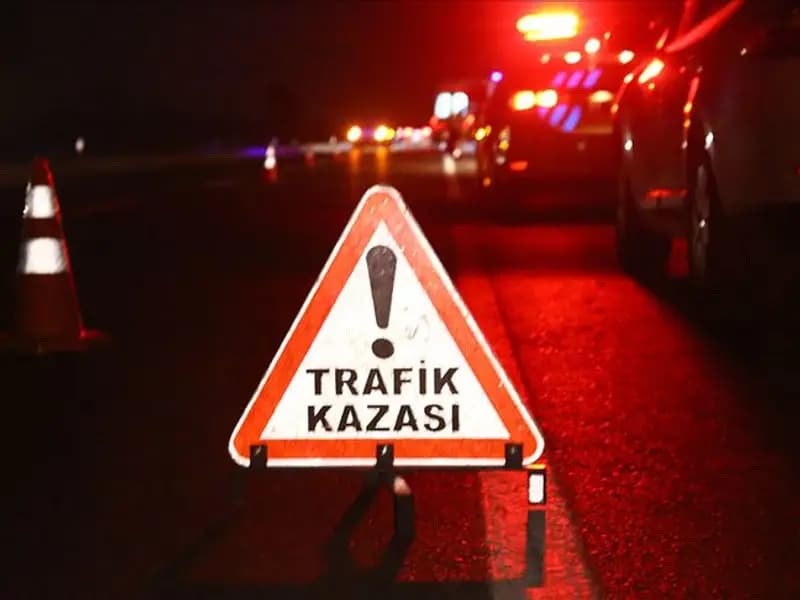 Aksaray'da Bayram Yolculuğu Faciası: Anne ve Baba Hayatını Kaybetti