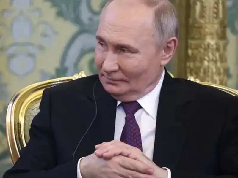 Almanya'dan Çarpıcı Uyarı: NATO 2029 İçin Hazırlıklarını Tamamlamalı!