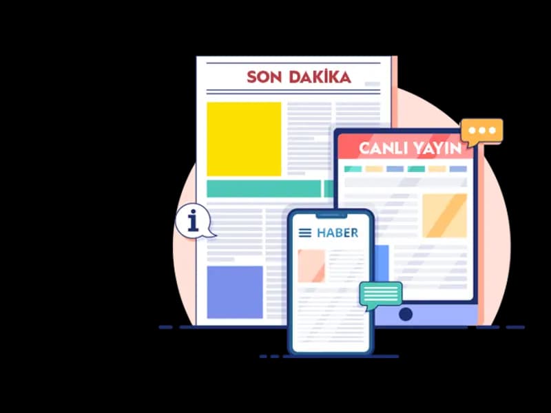 Haber Yazılımı ile Medya Dünyasında Devrim: Yenilikçi Çözümler