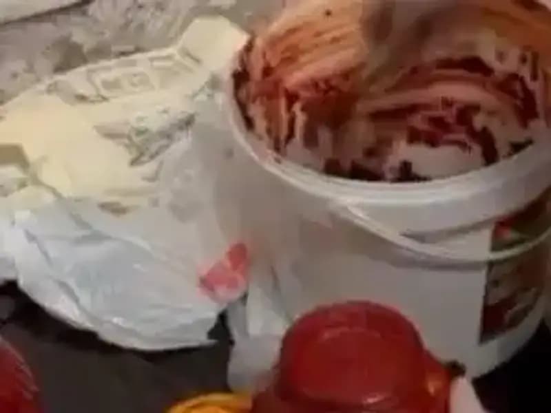 Salça Bidonunda Uyuşturucu Bulundu: Suç Ağı Çözüldü Mü?