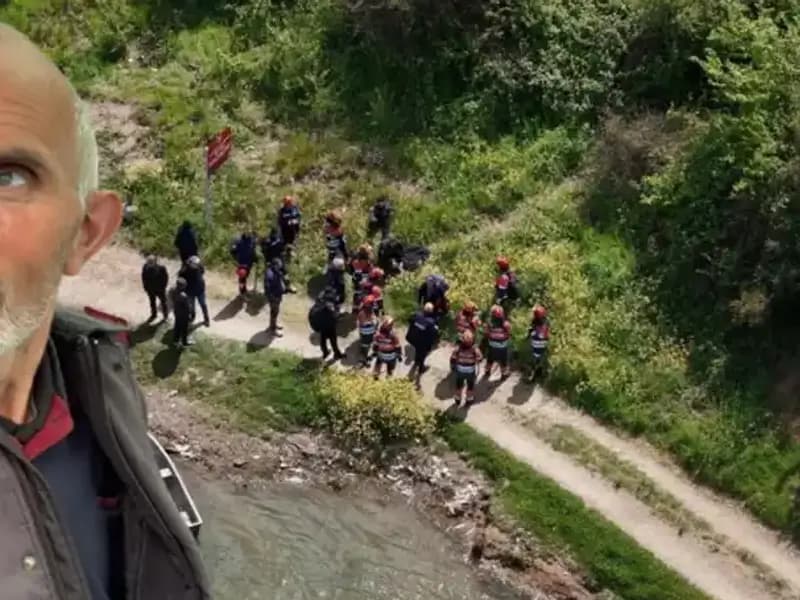 İstanbul'da Günlerdir Aranan Kayıp Kişiden Acı Haber!