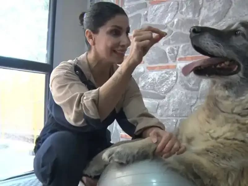 55 Kilo Obez Duman’ın Spor ve Pilates Serüveni: Kalp Problemiyle Mücadele