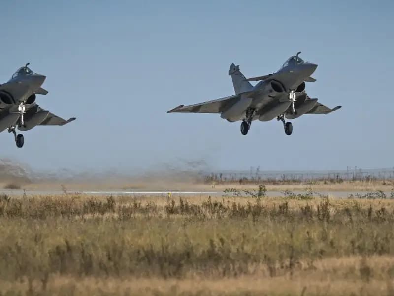 Romanya, ABD'ye Askeri Üslerini Açarak Stratejik Bir Adım Atıyor