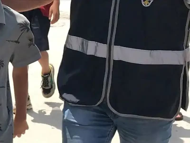 2023 Yılında 612 Bin 651 Çocuk Suç Ortamında: Nedenleri ve Çözümleri