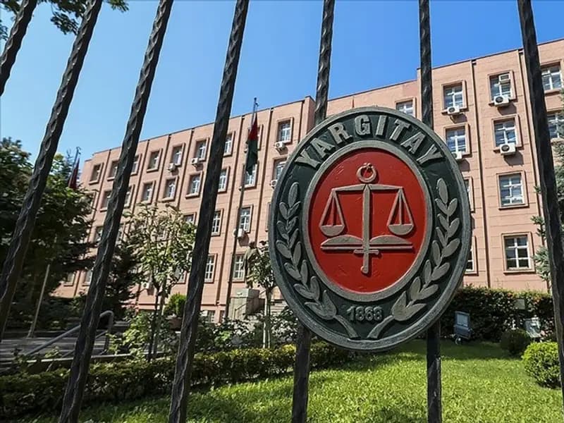 Yargıtay'a 8 Yeni Üye Seçildi: Adaletin Güvencesi