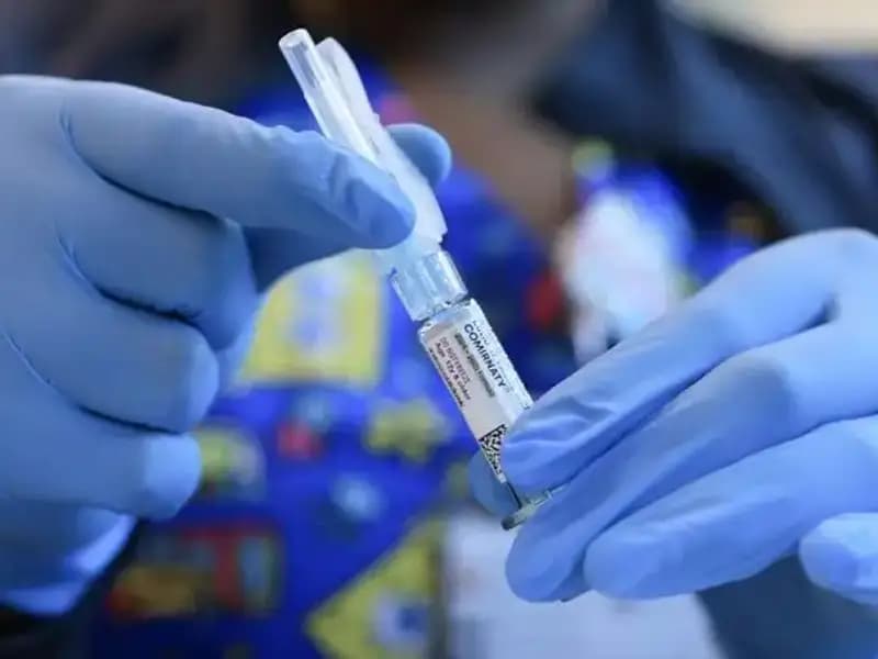 Aşıların Gerçek Etkisi: Covid-19 Raporu Şaşırttı ve Tartışmalara Yol Açtı