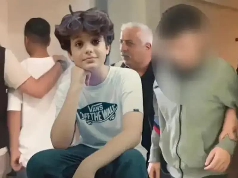 Minguzzi Ailesine Yönelik Tehdit Davasında Mahkemeden Önemli Karar Çıktı