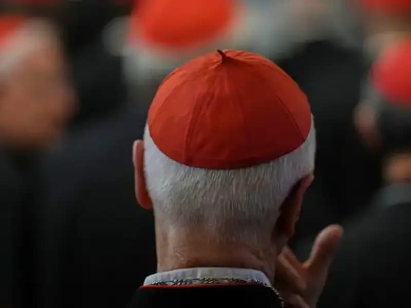 Yeni Papa Seçimi İçin Konklav Tarihi Açıklandı: Süreç Nasıl İşleyecek?