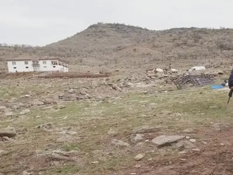 Husumetli Ailelerin Kavgası: 6 Kişi Tutuklandı!