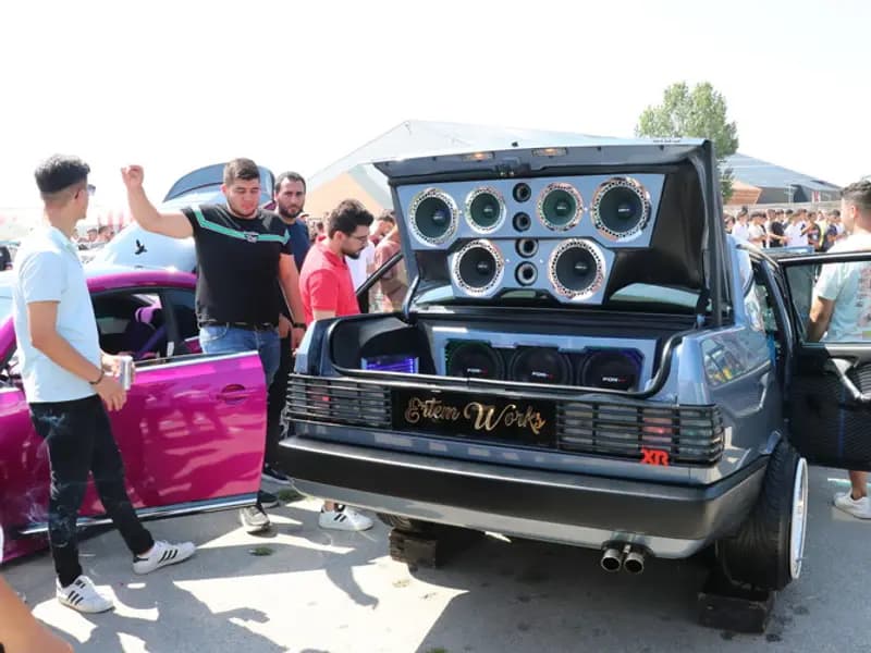 Modifiye Araç Affı ve 2026 Cezaları: Bilmeniz Gerekenler