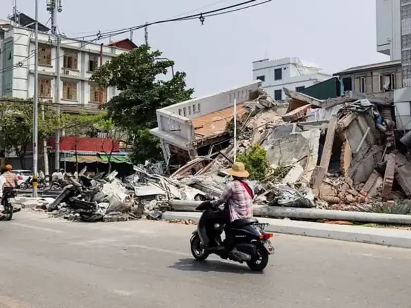 Deprem Tahmin Eden Astrologun Gözaltına Alınmasının Perde Arkası