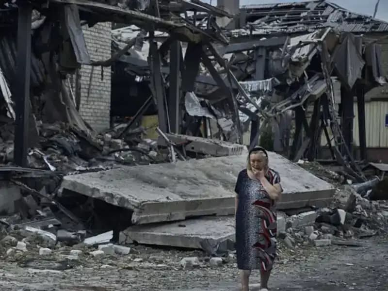 Rusya-Ukrayna Savaşı: Cehennemin Ortasında Son Gelişmeler ve Gelecek Senaryoları