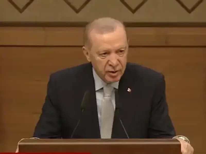 Cumhurbaşkanı Erdoğan: Provokasyon Yapan Gazetecilere Geçit Yok!
