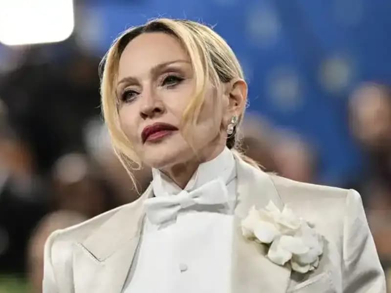 Madonna’nın Sağlık Sırları: Yeni Diyetinin Kanserle Mücadelesi Tartışılıyor