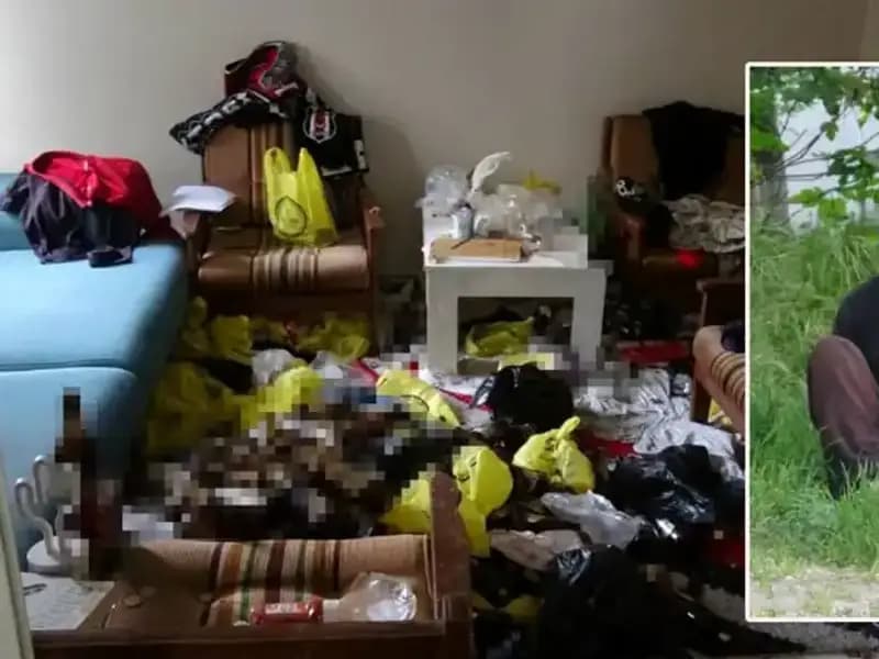 Anne Uykuda Sanıldı, Cansız Bedeniyle Şok Etti