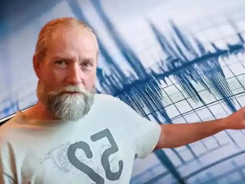 İstanbul Depremi için Korkutan Tahmin: Frank Hoogerbeets Ne Dedi?