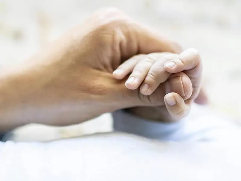 Hollanda'da en popüler bebek isimleri arasında Muhammed dikkat çekiyor