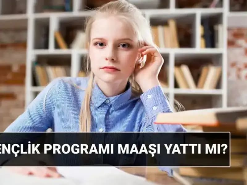 İŞKUR Gençlik Programı Ödemeleri Başladı! Hızla Sorgulayın ve Başvurun