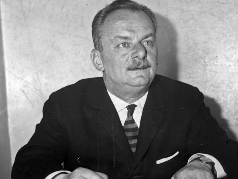 Türk Edebiyatının Unutulmaz İsmi: Melih Cevdet Anday