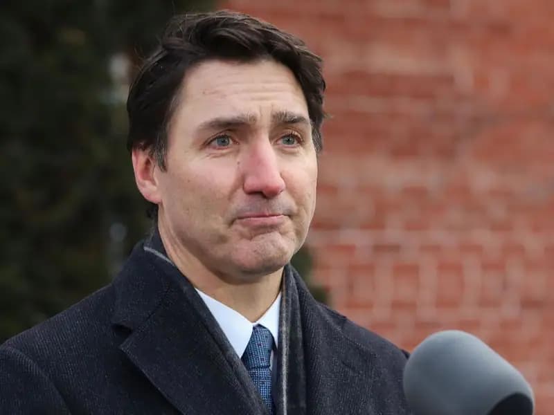 Kanada Başbakanı Trudeau’nun İstifası Şaşırttı