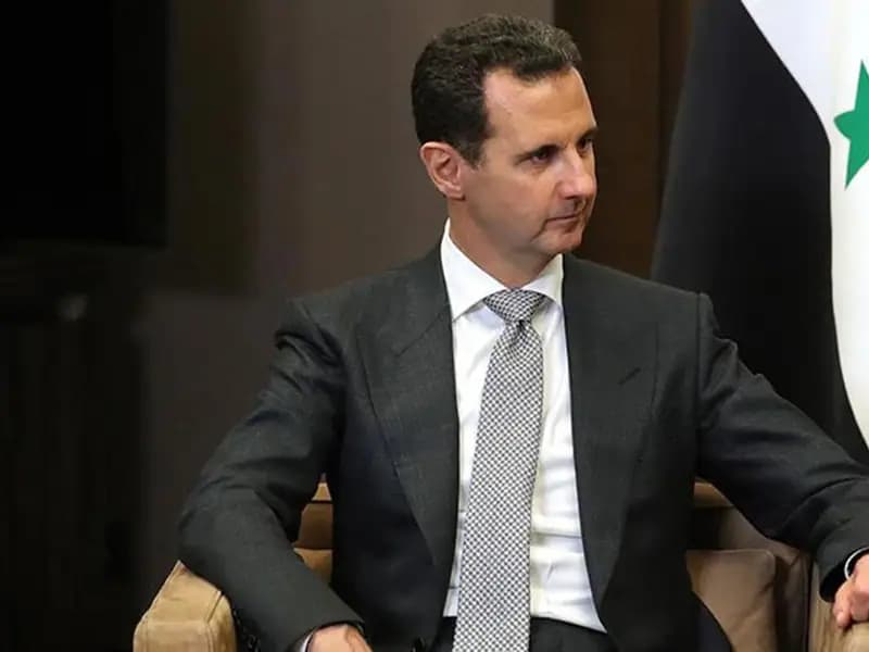 Devrik Esed'in Ülkeden Kaçış Hikayesi