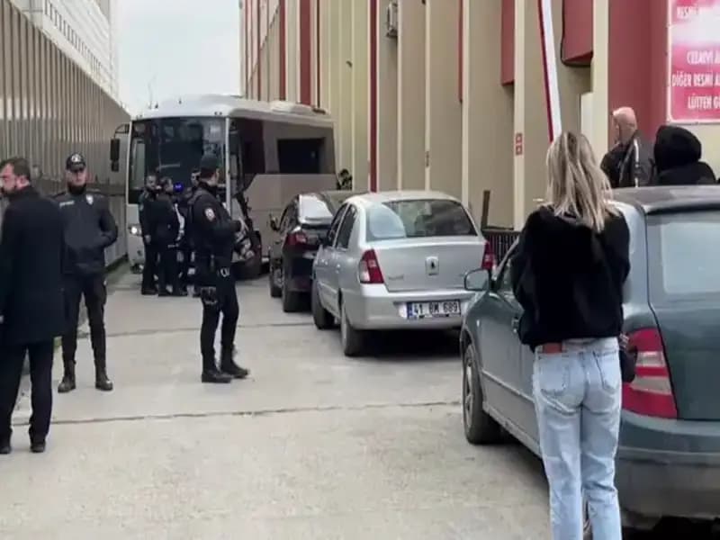 Liselerdeki Kirli Çark: 77 Milyon Lira Zarara Yol Açan Şebeke Susmadı!