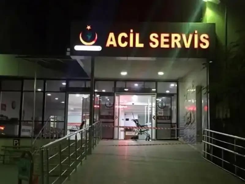 Aile İçi Tartışma Kanlı Bir Kardeş Kavgasına Dönüştü