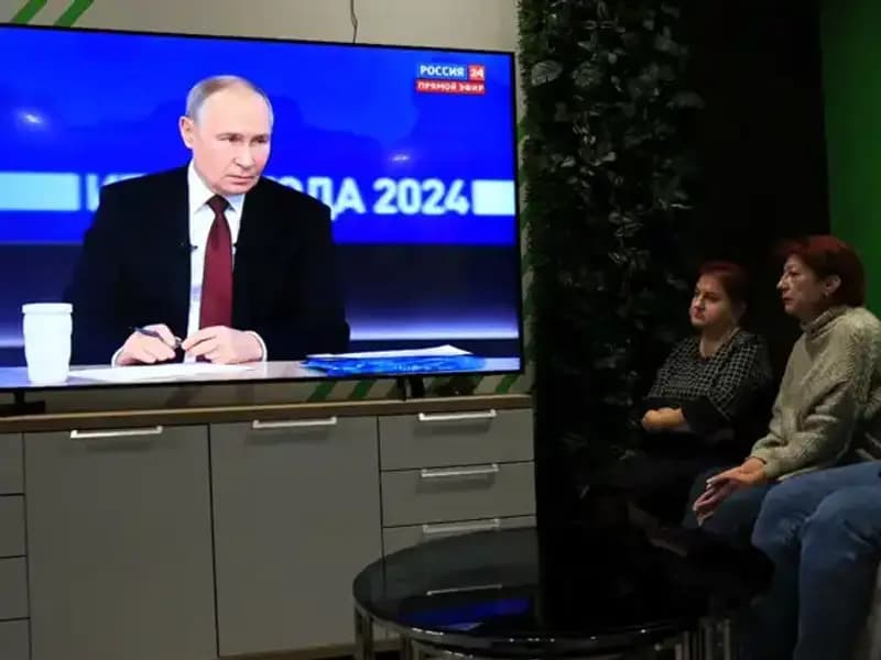 ABD'nin Kırım Planı Ukrayna'yı Zor Durumda Bırakabilir