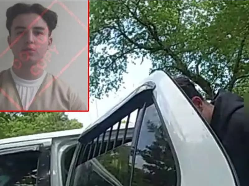 Timur Cihantimur'un Trafik Kazası Nedeniyle İstenilen Ceza