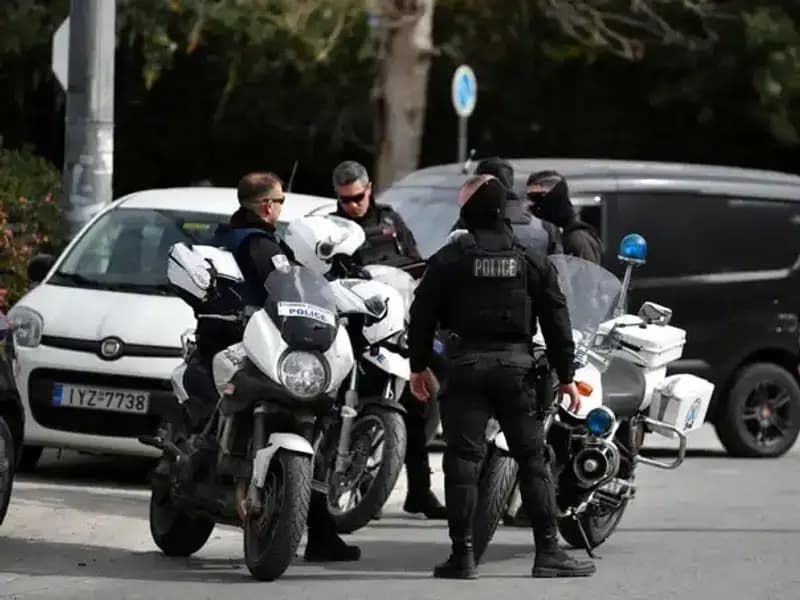 Türkiye’den Yunanistan’a Giden Vatandaşın Ölümü: Şüpheliler Kayıplara Karıştı