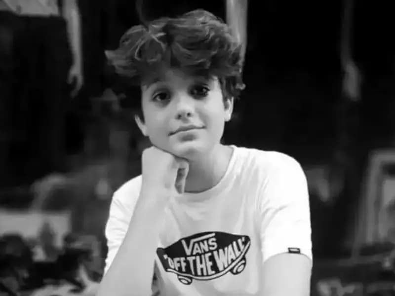 İBB Meclisi'nde Mattia Ahmet Minguzzi'ye Anlamlı Onur: Kaykay Pistine İsim Verildi